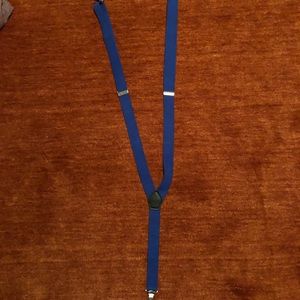 Suspenders